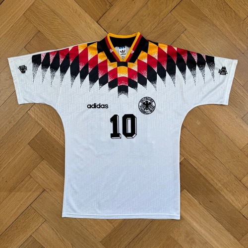 Adidas dfb deutschland trikot - deutschland,