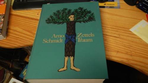 Buch großes hardcover arno - buch,