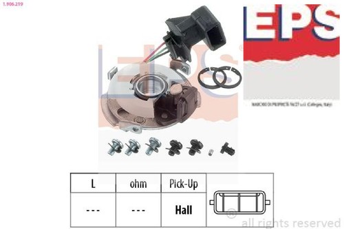 Eps 906 219 sensor für - eps,