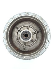 Simson Duo Verstärkt original