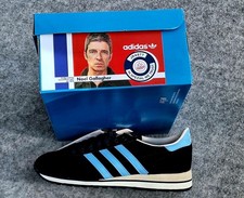 Noel Gallagher x adidas