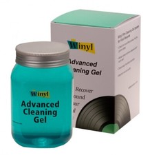 Winyl record cleaner profi - cleaner,