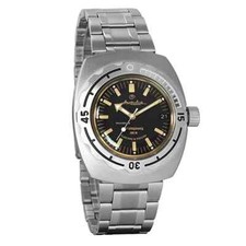 Vostok Amphibia 090679 Watch