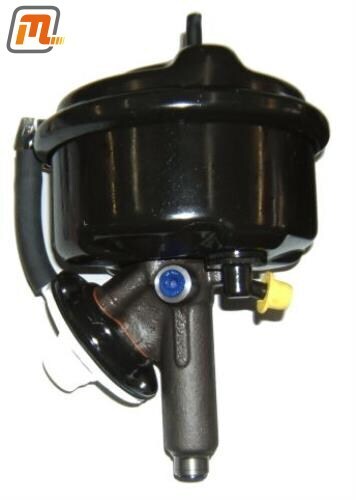 Ford transit mk1 brake booster - transit,