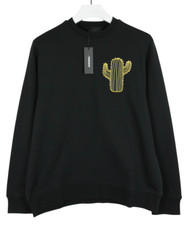 Diesel Black Gold Pullover