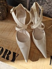 Brautschuhe Novella exklusiv