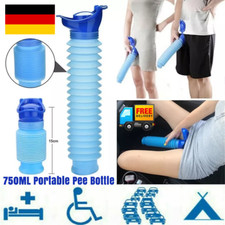 Portable Urinal Travel Camping