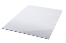 bordbar Aluminium Fachboden