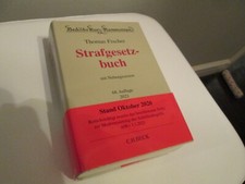 Strafgesetzbuch  Thomas