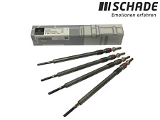 4x Original Mercedes