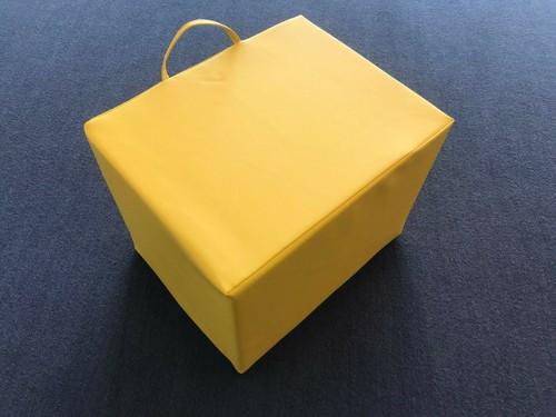 Bandscheibenwürfel