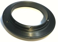 77mm M4/3 Makro Umkehrring