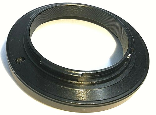 77mm makro umkehrring - 77mm,
