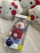 HABA 300591 Schlummerkasper