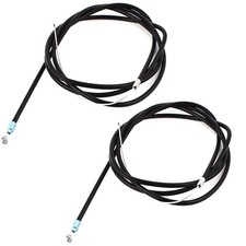 2 Stück Fahrrad Bremsleitung