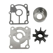 Original quicksilver impeller - original,