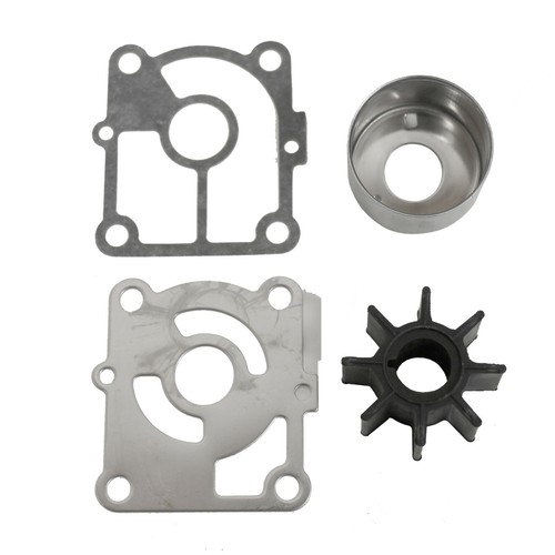 Original quicksilver impeller - original,