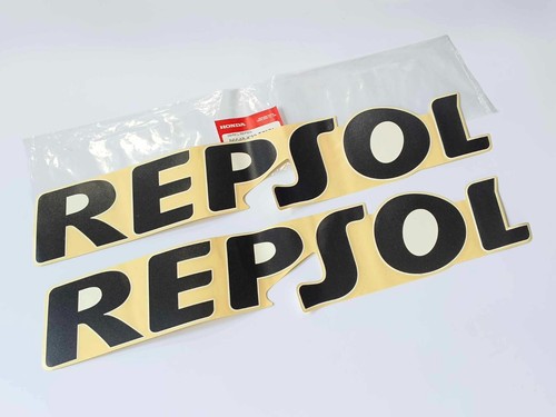 Für honda repsol - repsol, aufkleber