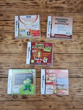 Nintendo DS💾Verschiedene