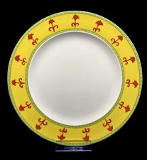 Rosenthal studio-linie, "Bokhara" Designers Guild, 1 Suppenteller, 1. Wahl, TOP