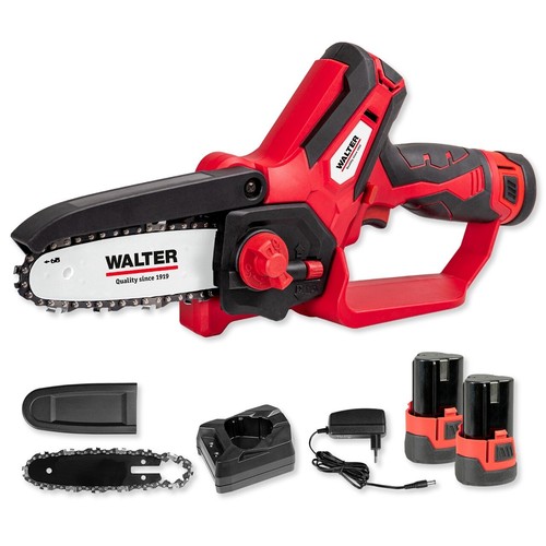 Walter mini kettensäge 8cm - walter,