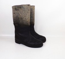 Ddr winterstiefel größe - winterstiefel,
