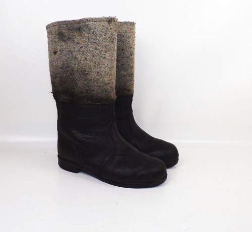 Ddr winterstiefel größe - ddr, 40