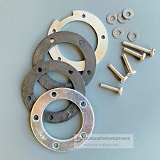 Vdo universal tank - , flansch