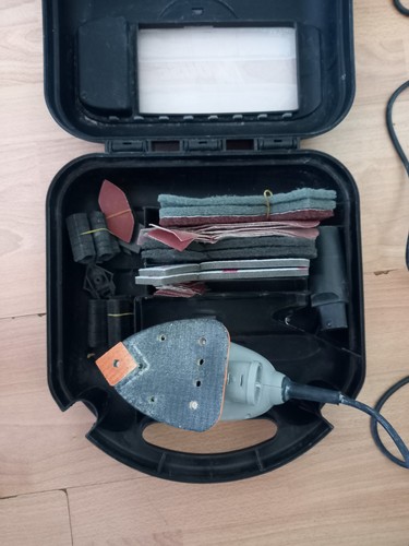 Black decker mausschleifer - &,
