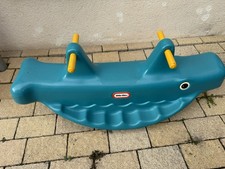 Little Tikes Wippe Walwippe