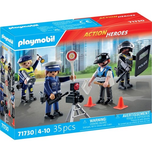 Playmobil 71730 figurenset - playmobil,