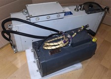 Schiffsmotor 17,5 kW