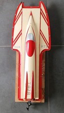 MTS Taja Rennboot Speedboot