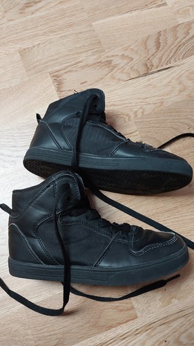 Chucks schuhe halbstiefel - chucks,