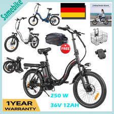 Samebike CY20 250W