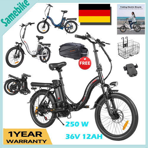 Samebike cy20 250w - cy20,