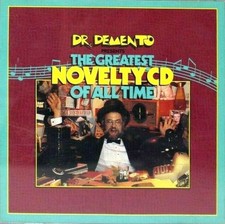 Various - Dr. Demento Presents
