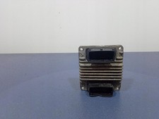 OPEL ZAFIRA A 1.6 B 101 PS MOTORSTEUERGERÄT 12242020 Z16XE / AM 05144