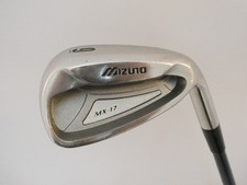 Mizuno MX-17 # 9 Eisen - Lite