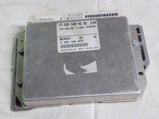 MERCEDES BENZ E W210