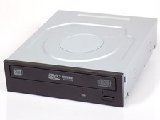 Acer KU.0160F.013 DH-16ACSH22B SATA CD±RW DVD±RW DL Brenner Laufwerk Schwarz