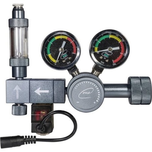 Aquaristicme co2 regulator - aquaristicme,