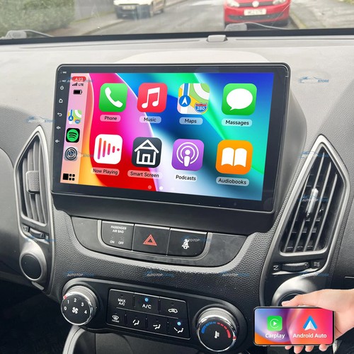 Carplay 64gb android 15 - 4+64gb,