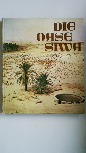 127988 lothar stein die oase - 127988,