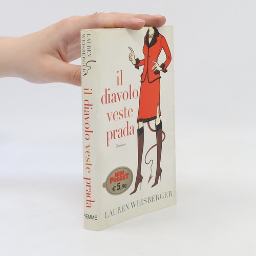 Diavolo veste prada - il, prada 