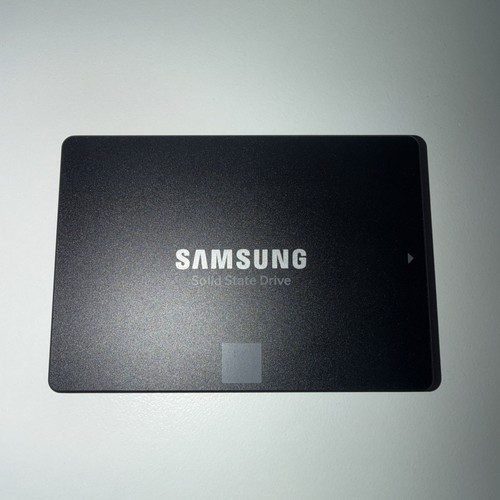Samsung ssd 850 - samsung,