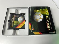 (PC) - BUNDESLIGA MANAGER -