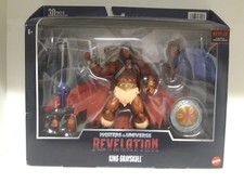 Masters of the Universe