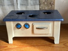 (RB)5025-5562, alter Herd aus Blech, Spielzeug, Deko