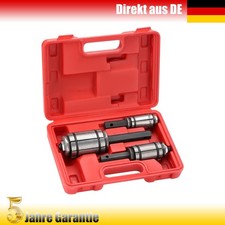 Exhaust pipe expansion set